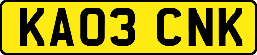 KA03CNK