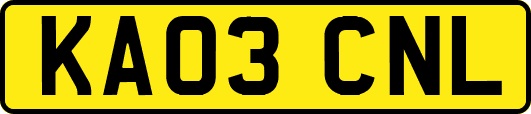 KA03CNL