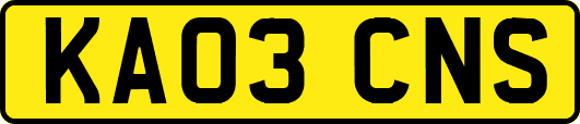 KA03CNS