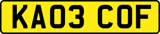 KA03COF