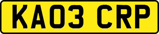 KA03CRP