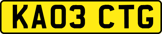 KA03CTG