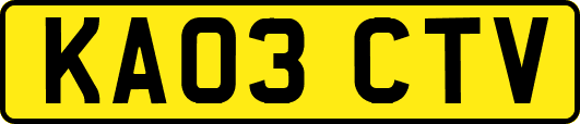 KA03CTV