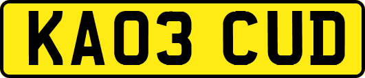 KA03CUD