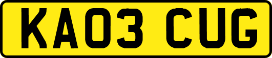KA03CUG