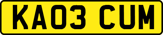 KA03CUM