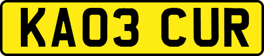 KA03CUR