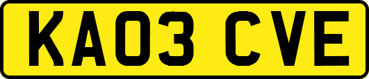 KA03CVE