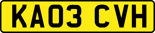 KA03CVH