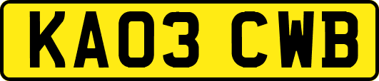 KA03CWB