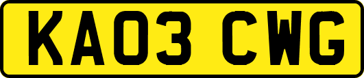 KA03CWG