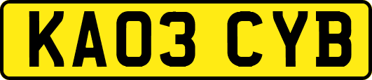 KA03CYB