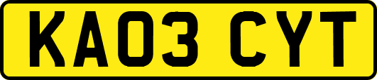 KA03CYT