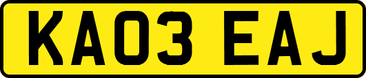 KA03EAJ