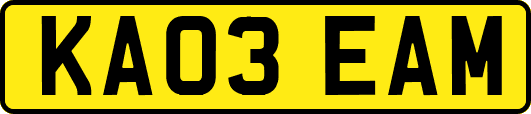 KA03EAM