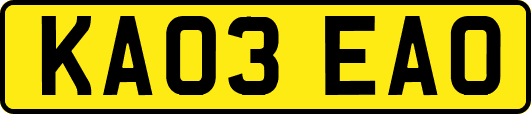 KA03EAO