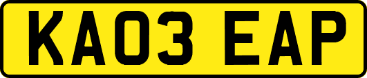 KA03EAP