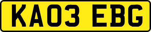 KA03EBG