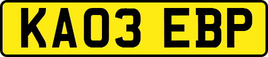 KA03EBP
