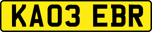 KA03EBR