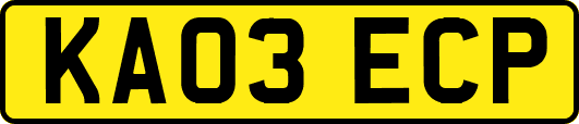 KA03ECP