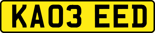 KA03EED