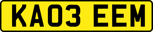 KA03EEM