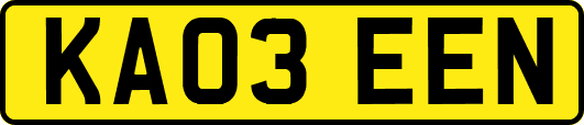 KA03EEN