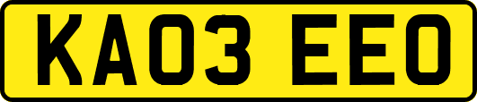 KA03EEO