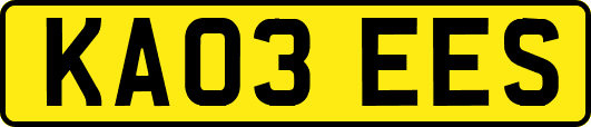 KA03EES