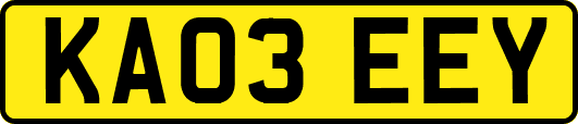 KA03EEY