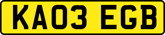 KA03EGB