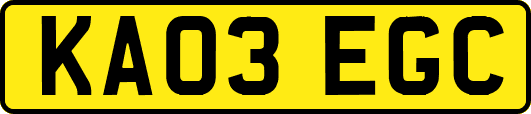 KA03EGC