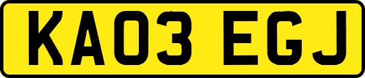 KA03EGJ