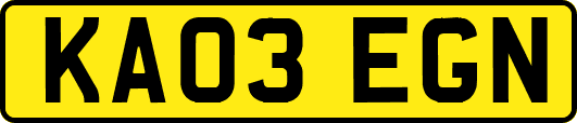 KA03EGN