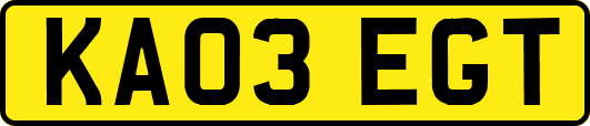 KA03EGT