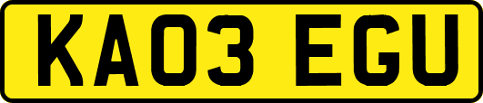 KA03EGU