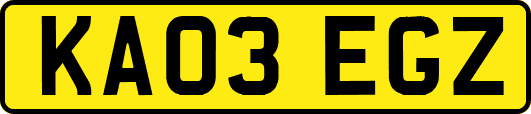 KA03EGZ