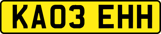 KA03EHH