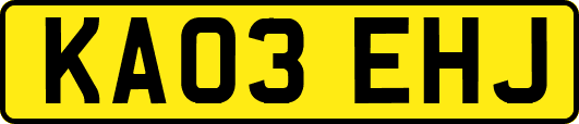 KA03EHJ