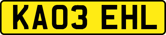 KA03EHL