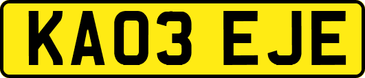 KA03EJE
