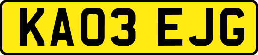 KA03EJG