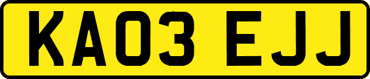 KA03EJJ