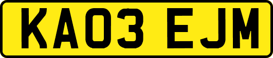 KA03EJM