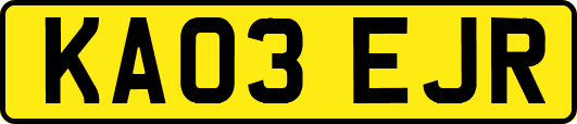 KA03EJR