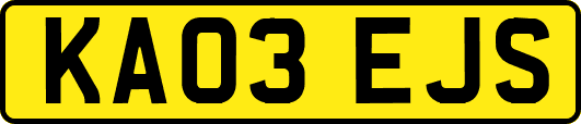 KA03EJS