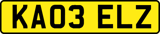KA03ELZ