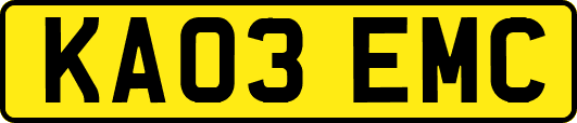 KA03EMC