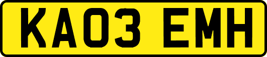 KA03EMH